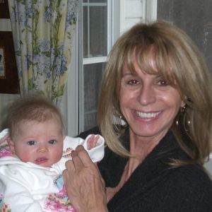 Meet your Posher, Mardy